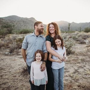 Meet your Posher, Erin